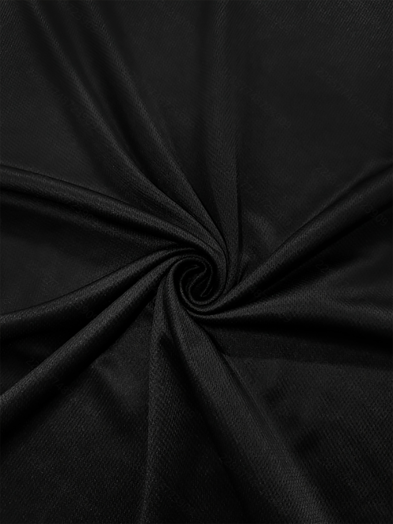 T-shirt noir Hollow Knight – Crâne et Flammes