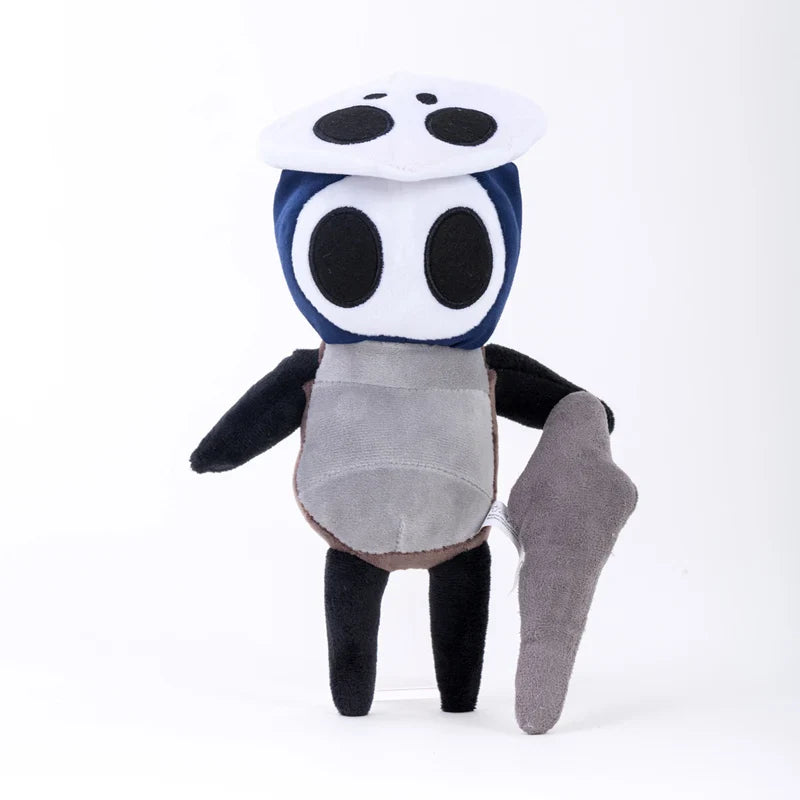 Hollow Knight Plush - Quirrel 30 cm