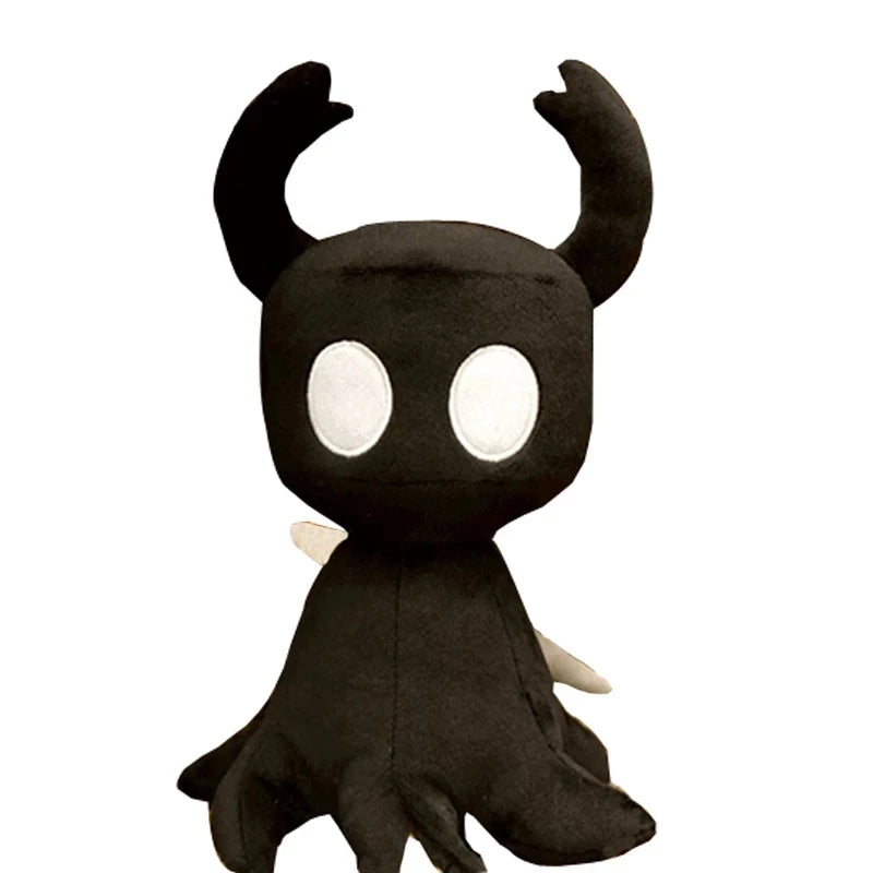 Hollow Knight Plush - Grim 30 CM