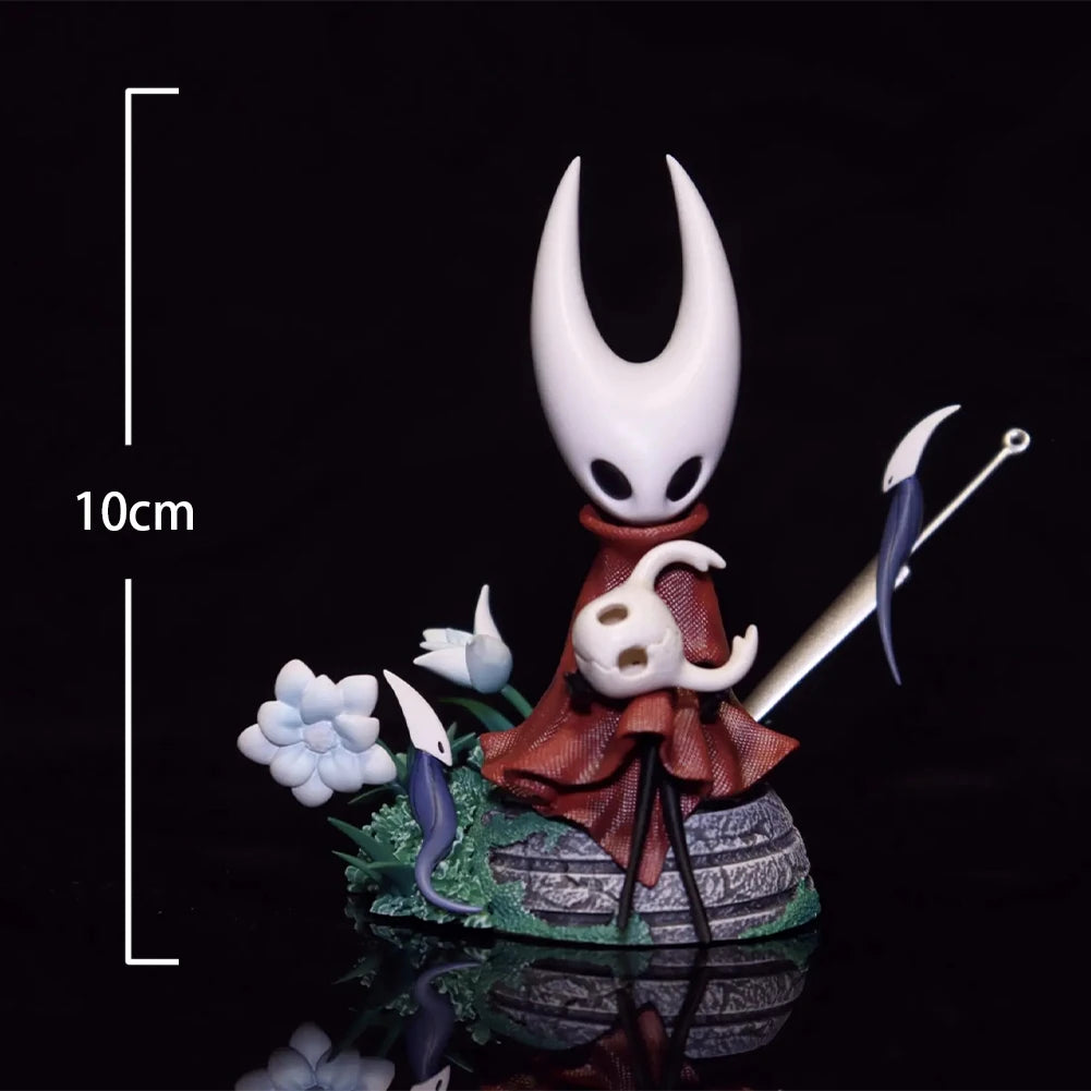 Hollow Knight Silksong Figure - Hornet - 12.5cm / 5in
