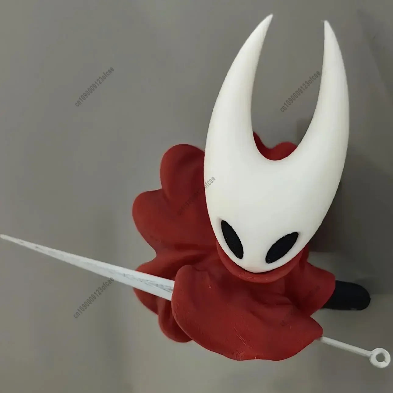 Hollow Knight Silksong Fridge Magnet – Hornet