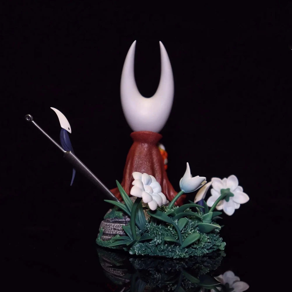 Hollow Knight Silksong Figure - Hornet - 12.5cm / 5in