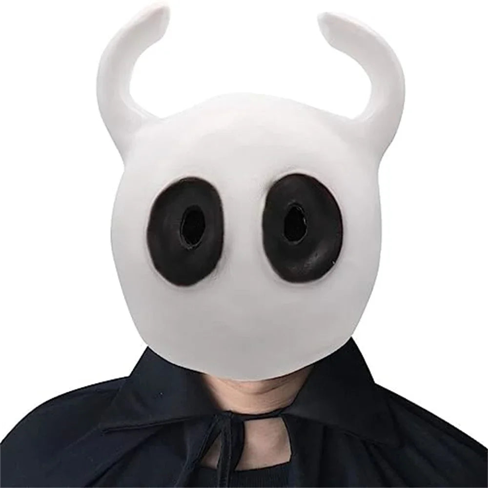 The Knight Mask
