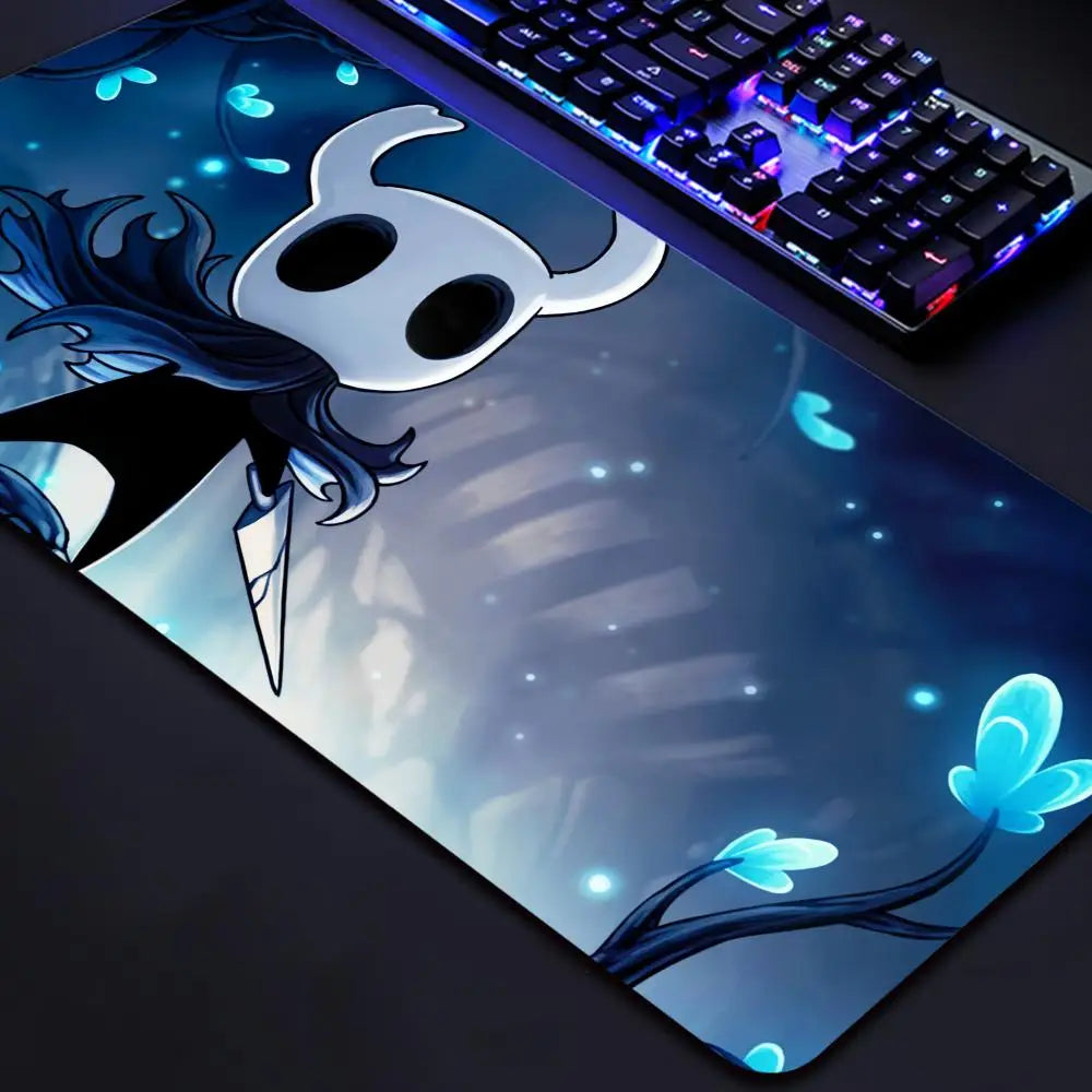 Hollow Knight Mouse Pad - The Knight - 4