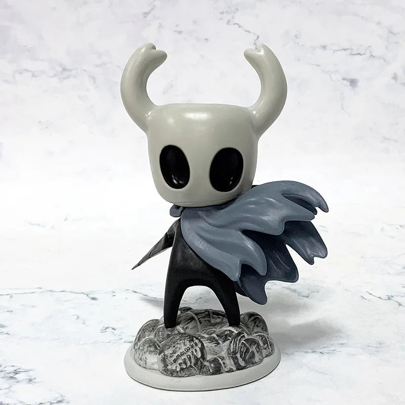Hollow Knight The Knight Figure- 19cm/7.5in