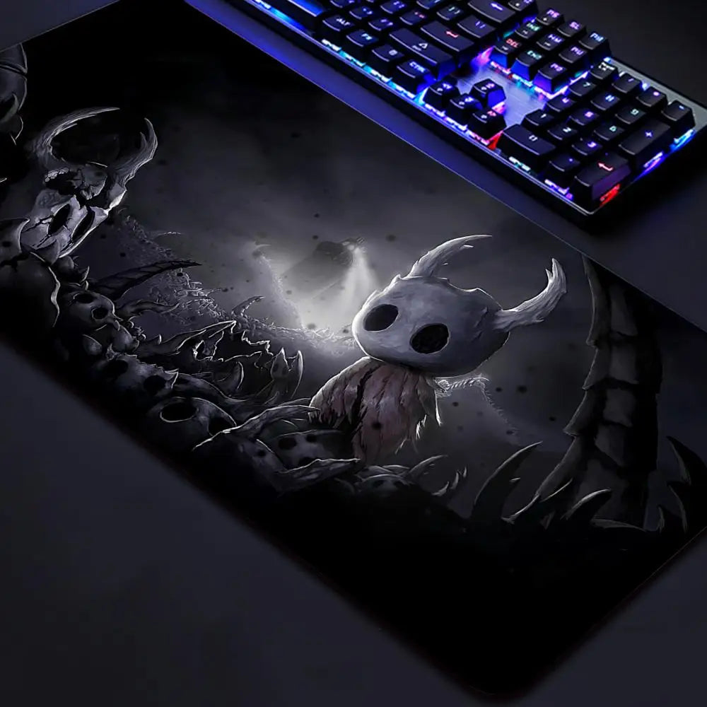 Hollow Knight Mouse Pad - 5