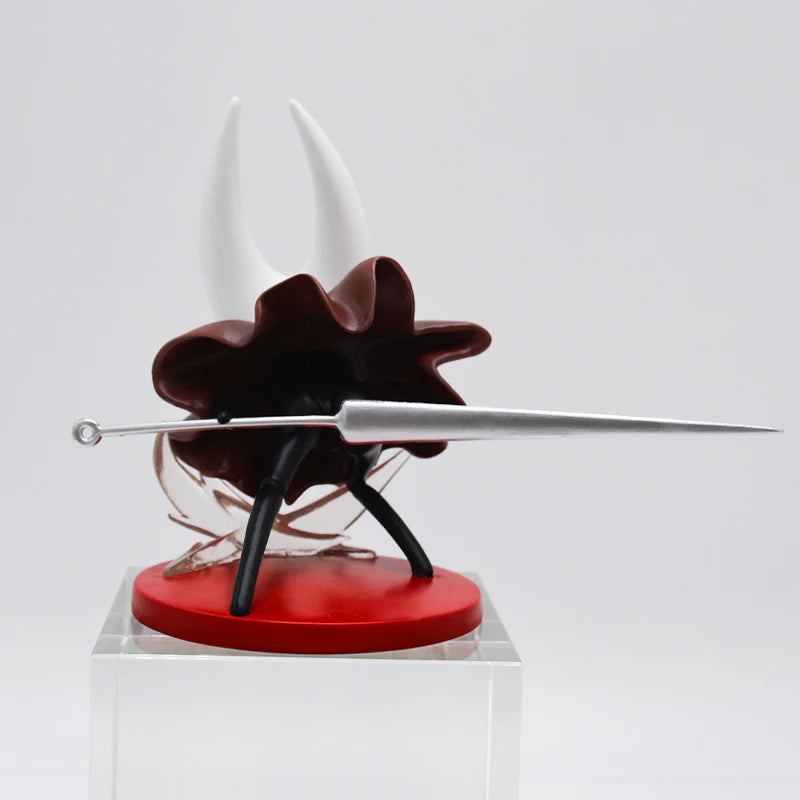 Hollow Knight - The Knight Figure - 10 cm