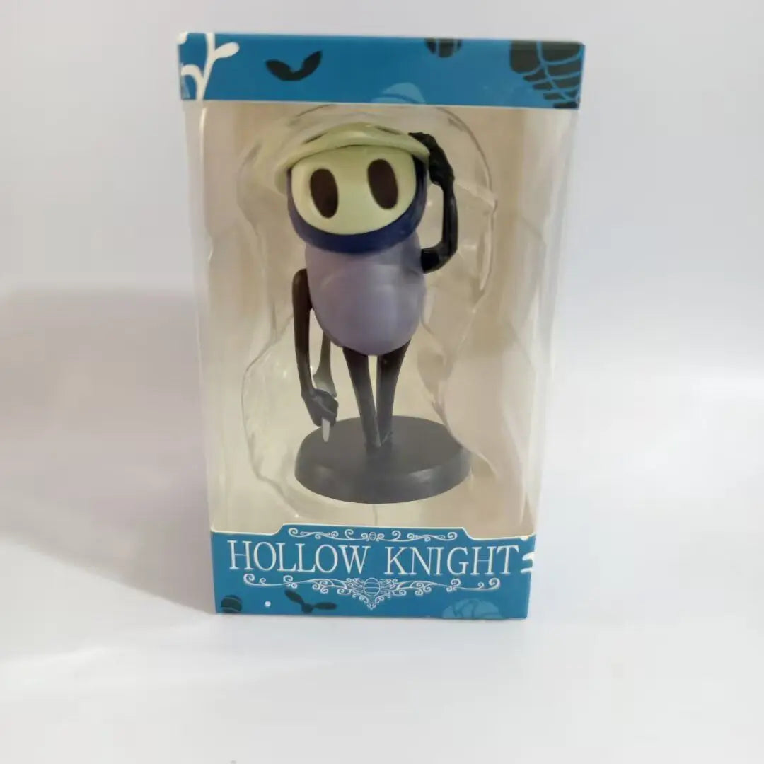 Hollow Knight Figure - Quirrel