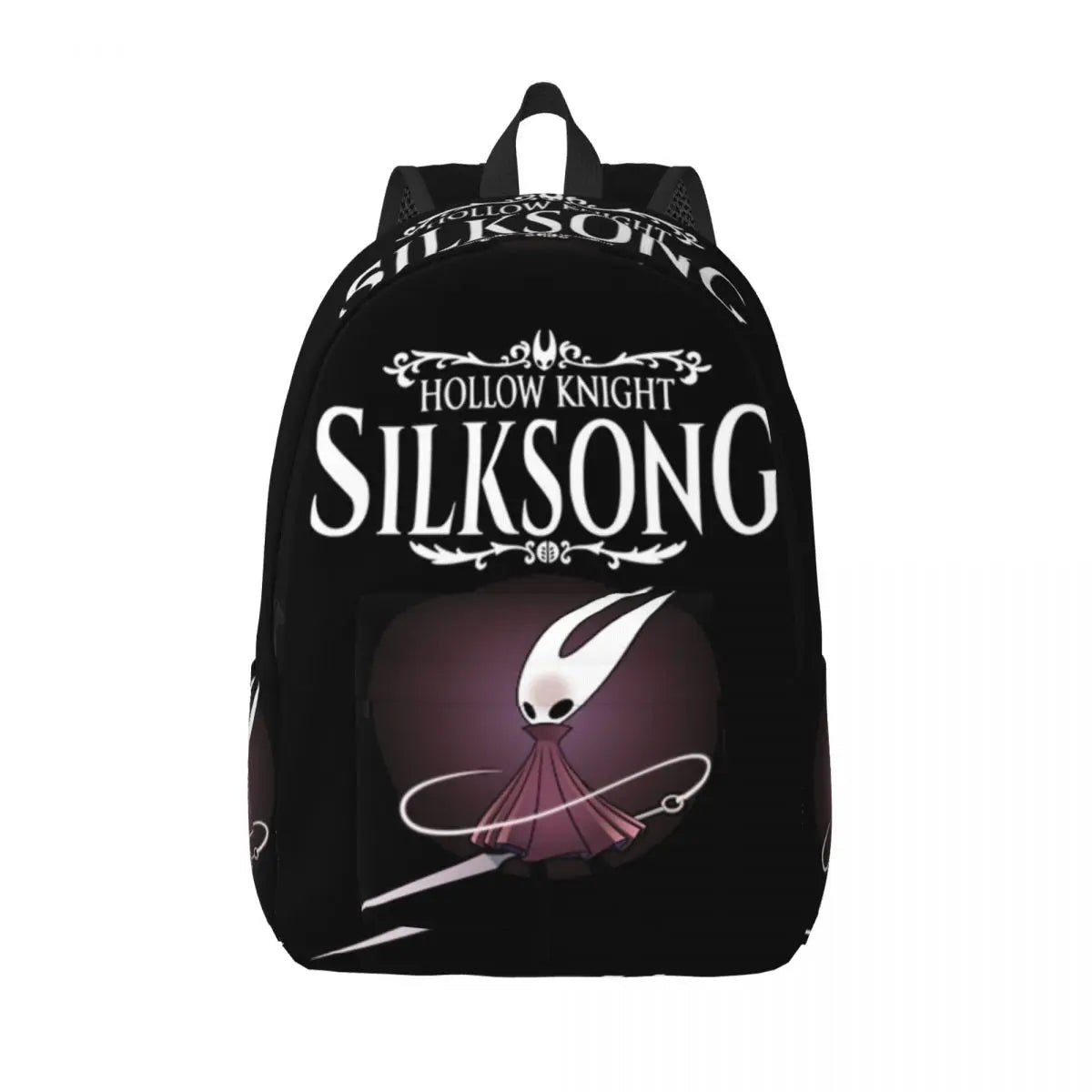 Hollow Knight Silksong Casual Backpack - Hornet - 40cm