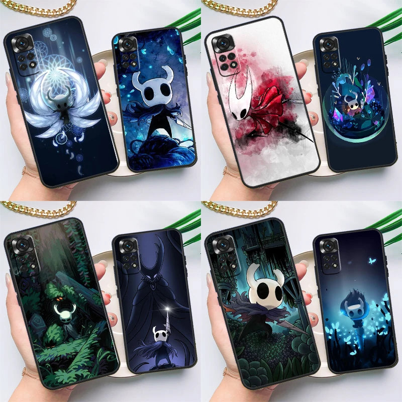Hollow Knight Xiaomi Redmi - The Knight - 8