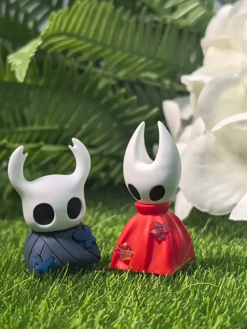 Hollow Knight Hornet Keycap – Universal Mechanical Keyboard Keycap