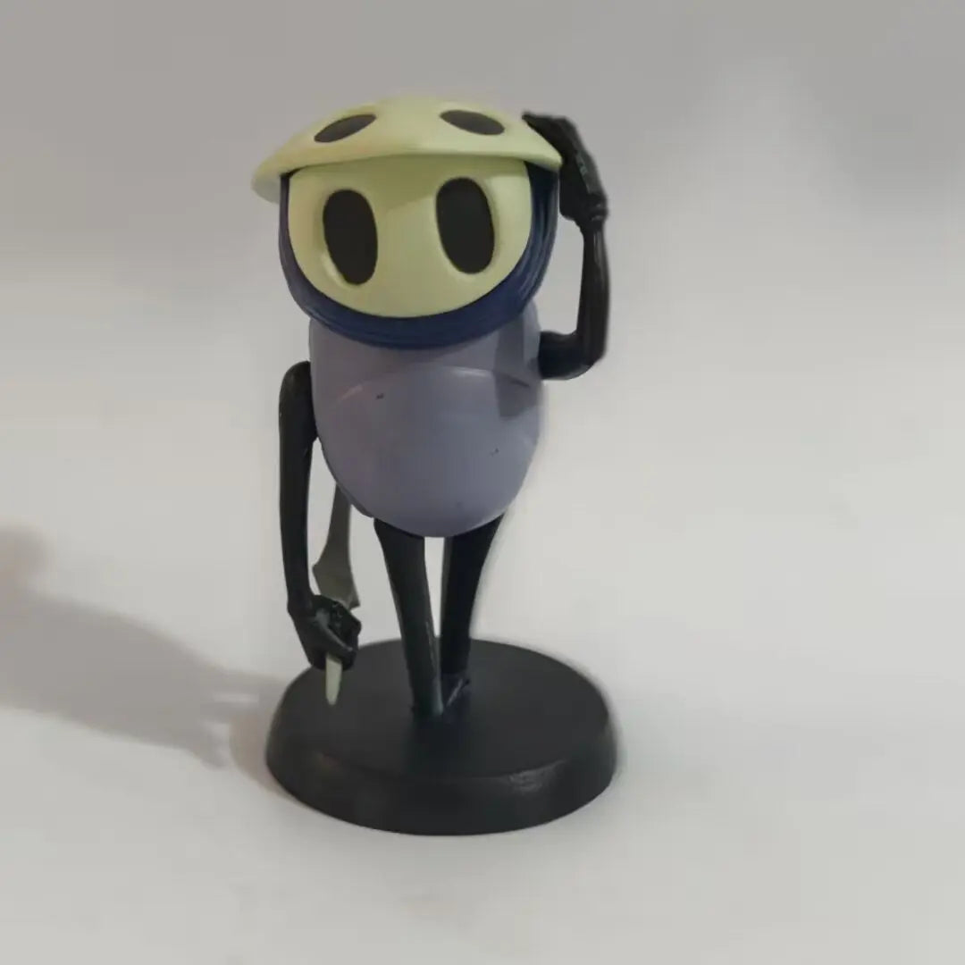 Hollow Knight Figure - Grubfather