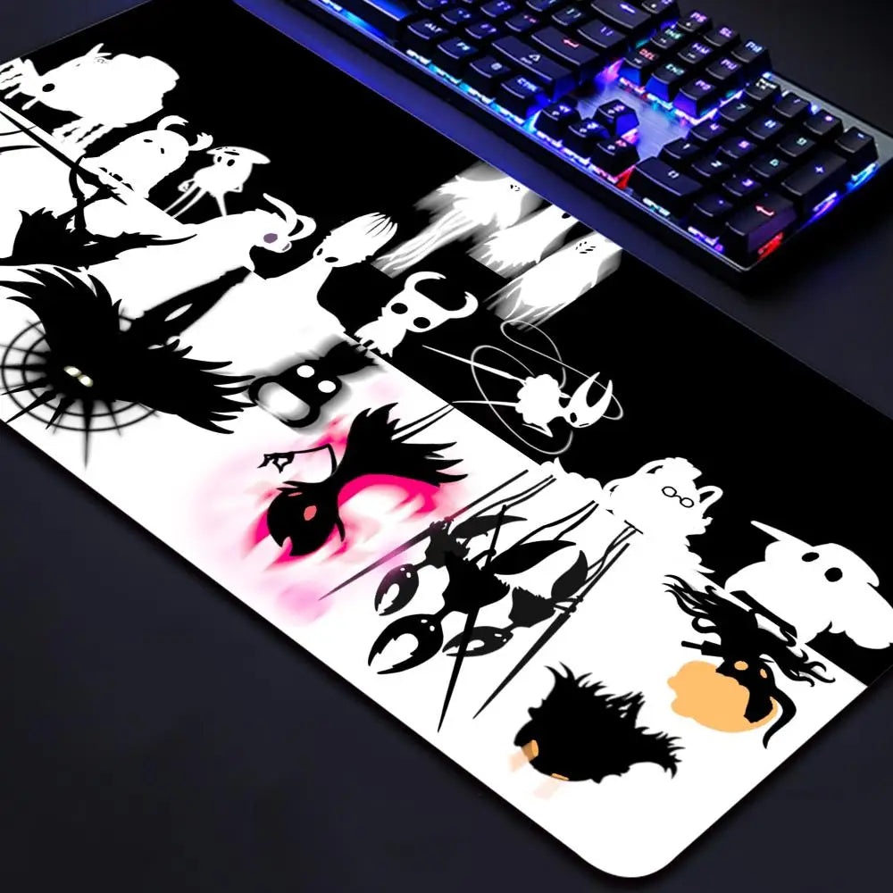 Hollow Knight Mouse Pad - 6