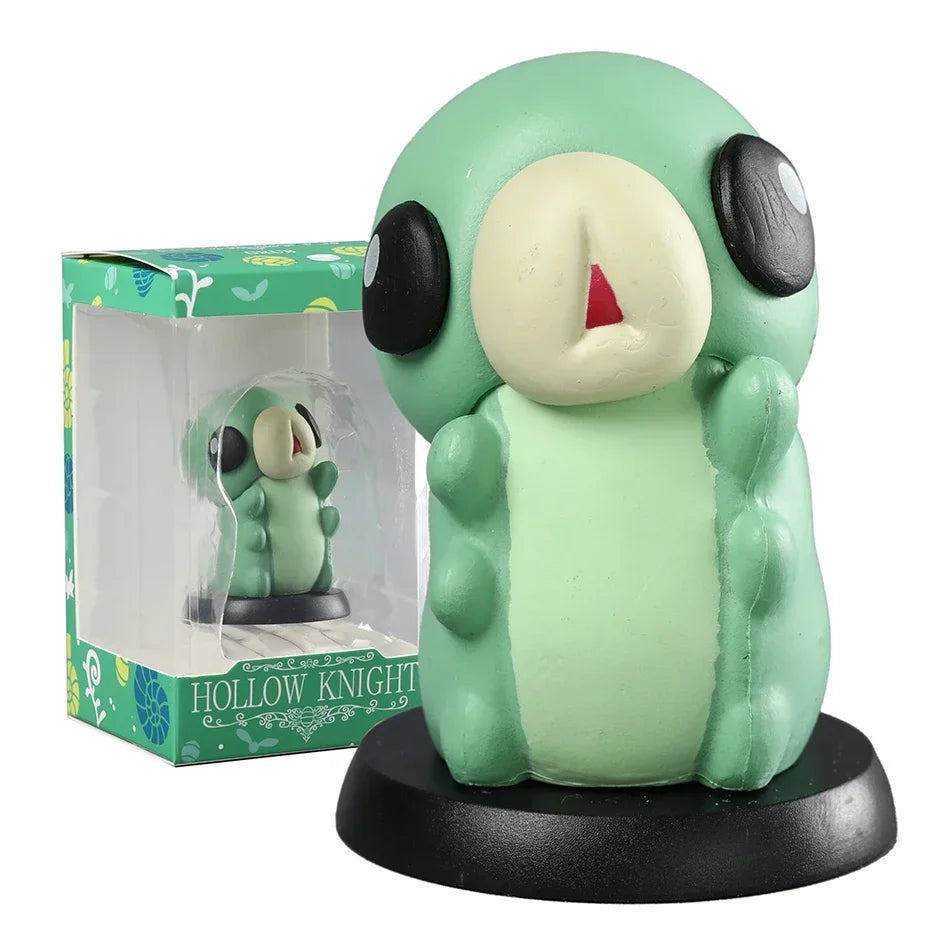 Hollow Knight Figure - Grubfather