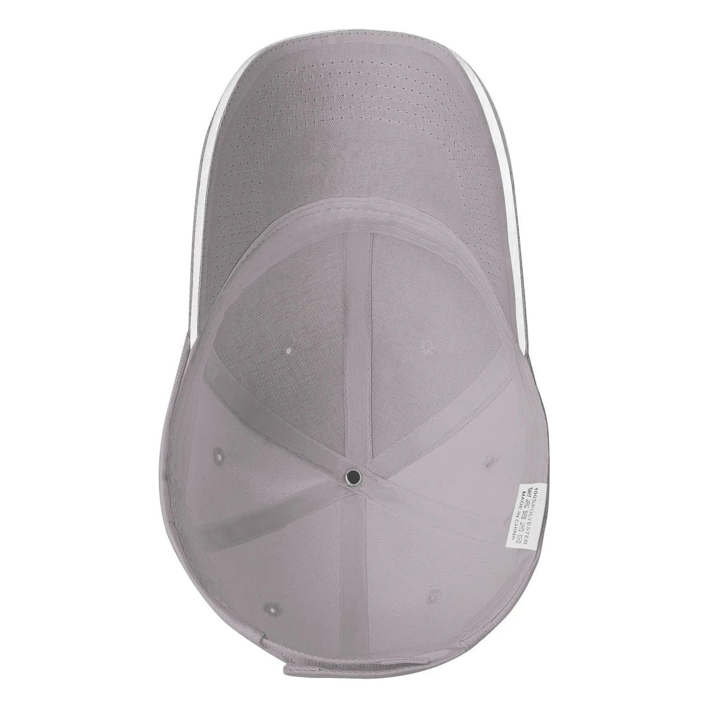 Hollow Knight Silksong Gray Cap - Hornet