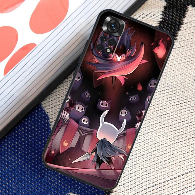 Hollow Knight Xiaomi Redmi - Knight & Grimm - 7