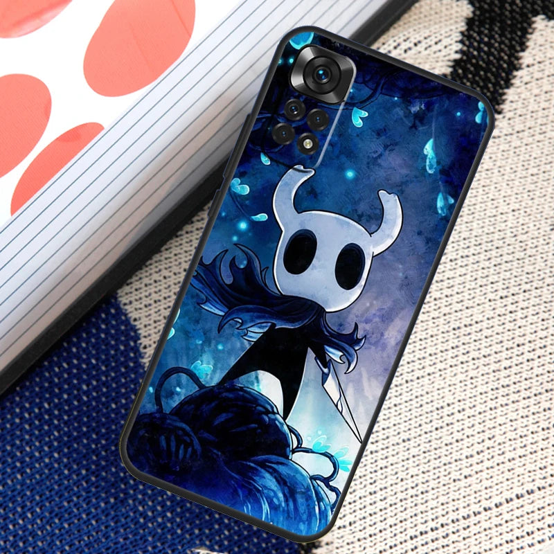 Hollow Knight Xiaomi Redmi - The Knight - 8