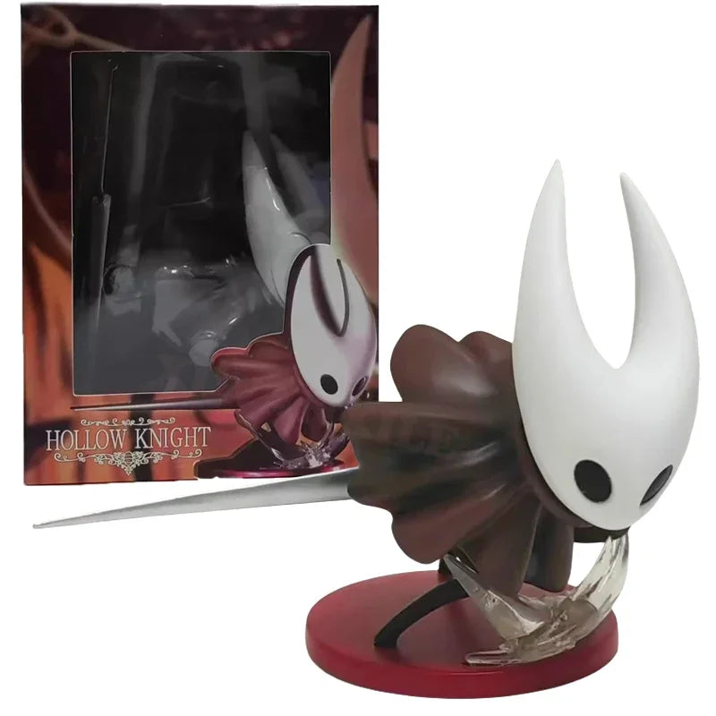 Hollow Knight - The Knight Figure - 10 cm