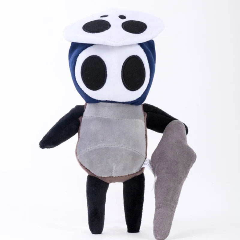 Hollow Knight Plush - Grim 30 CM