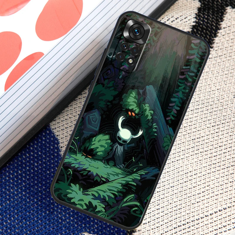Hollow Knight Xiaomi Redmi - The Knight - 6