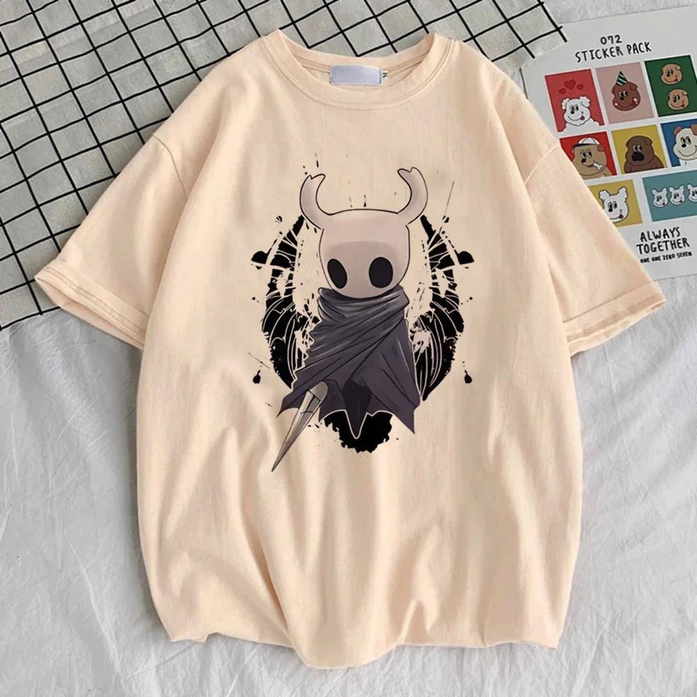 Hollow Knight T Shirt