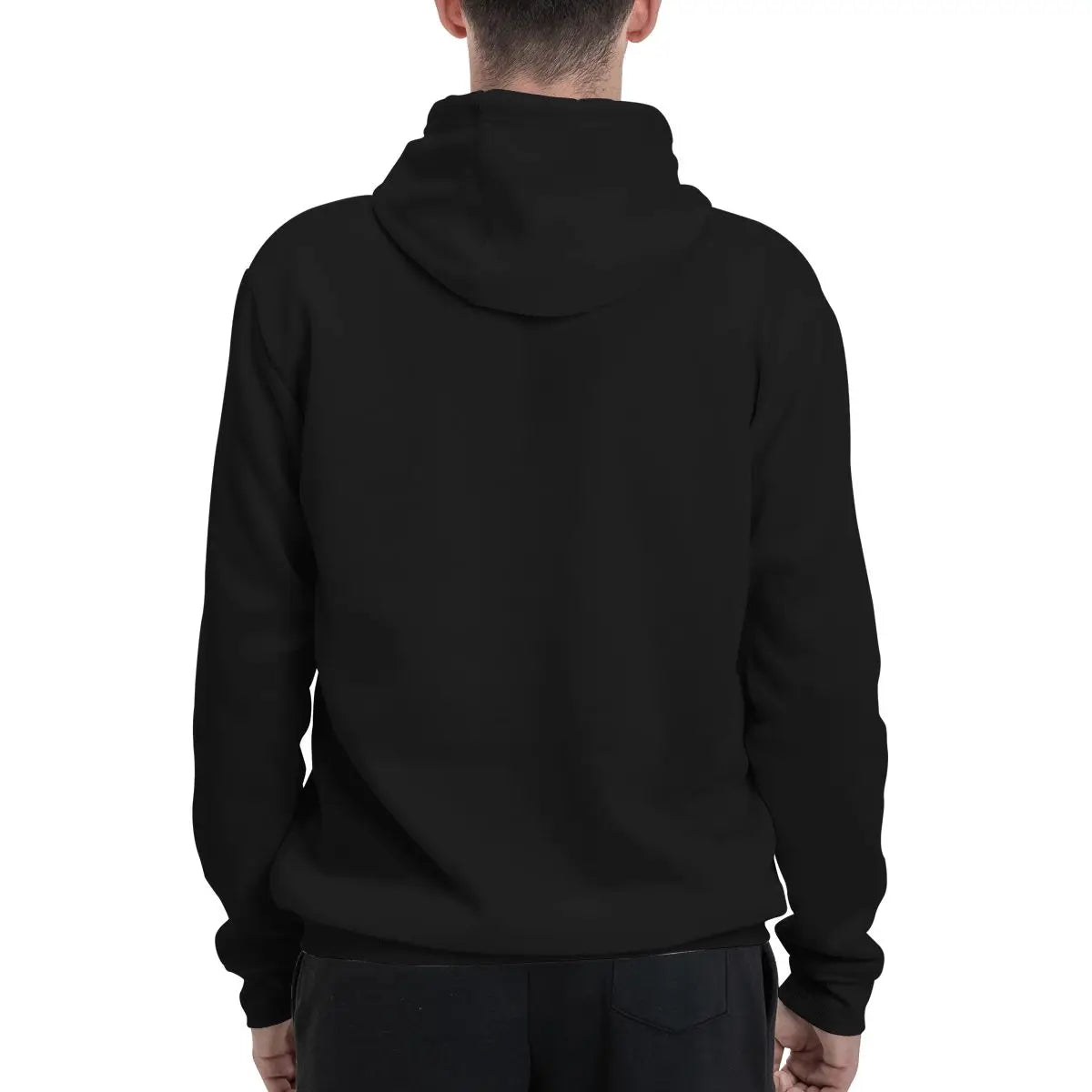 Hollow Knight – The Knight - Hoodie Multiple Colors