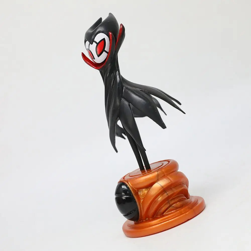 Hollow Knight Figur – Truppenmeister Grimm – 1
