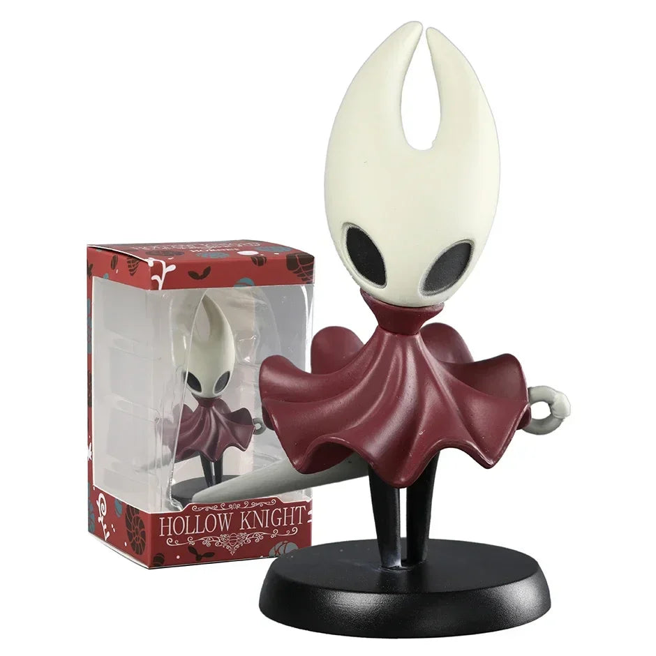 Hollow Knight Figure - Hornet