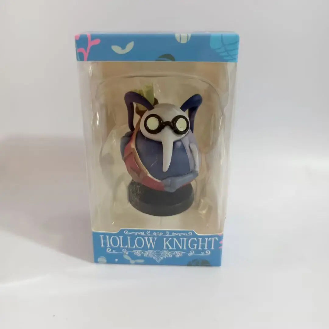 Hollow Knight Figures - Cornifer