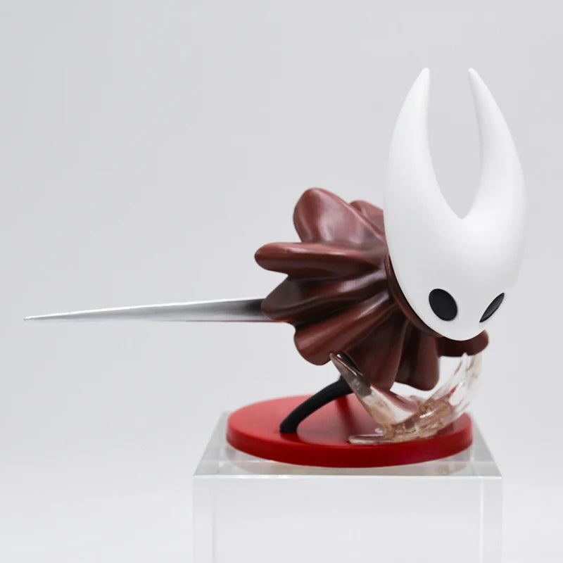 Hollow Knight - The Knight Figure - 10 cm