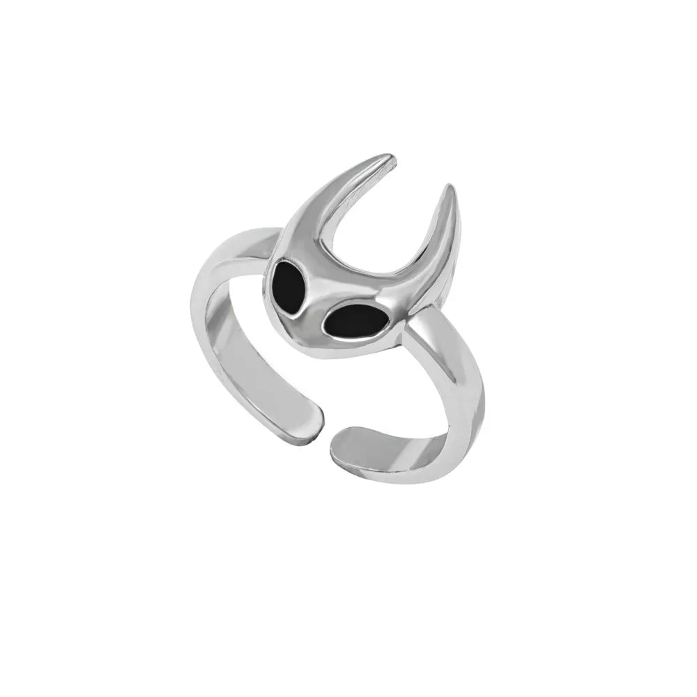 Hollow Knight Hornet Adjustable Ring