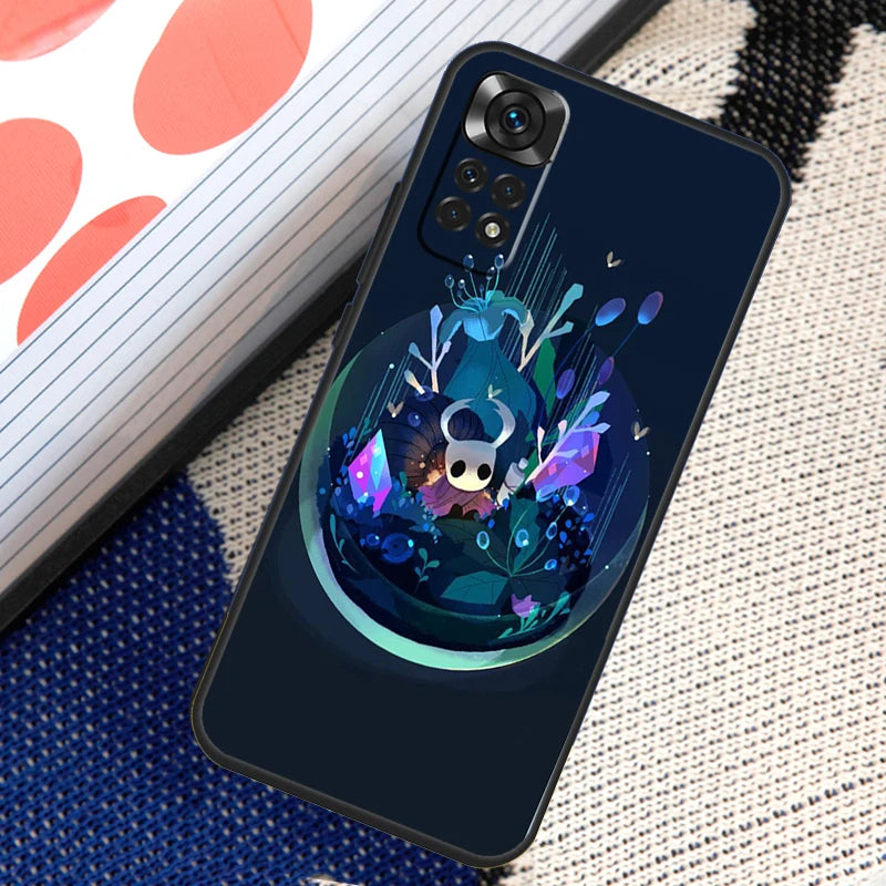 Hollow Knight Xiaomi Redmi - Knight - 1