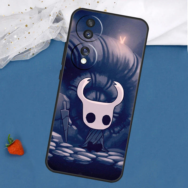 Hollow Knight Honor Case - The Knight - 1