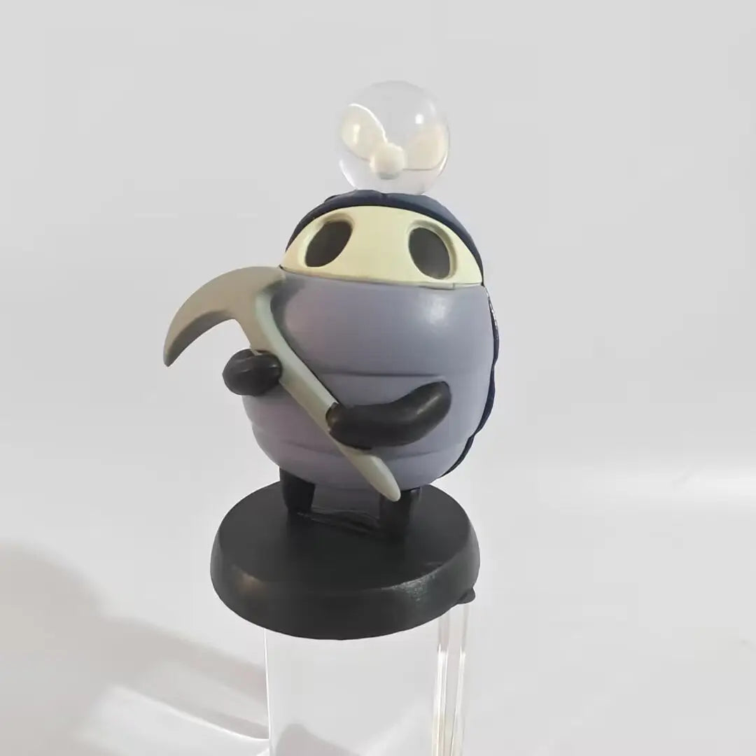 Hollow Knight Figure - Grubfather