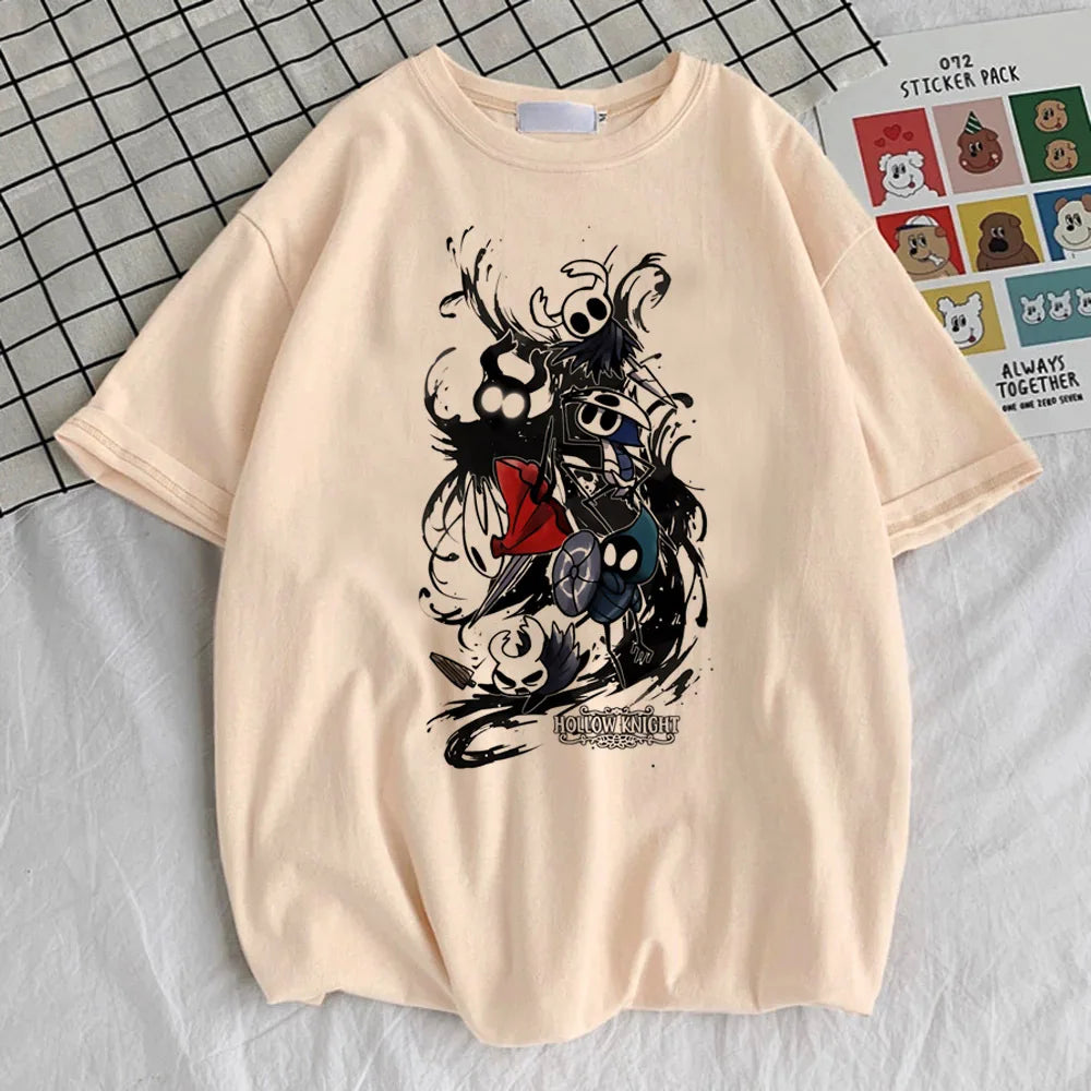 Hollow Knight T Shirt