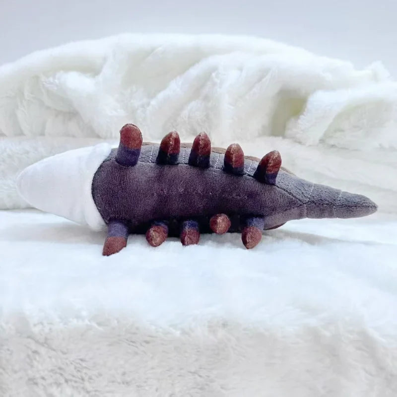 Peluche Hollow Knight - Bête Cloche - 25 cm