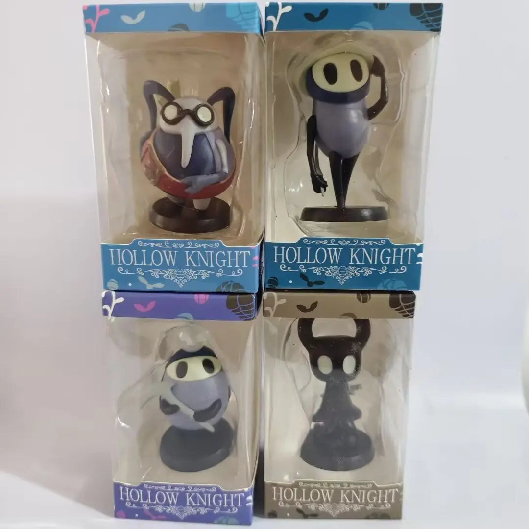 Hollow Knight Figure - Grubfather
