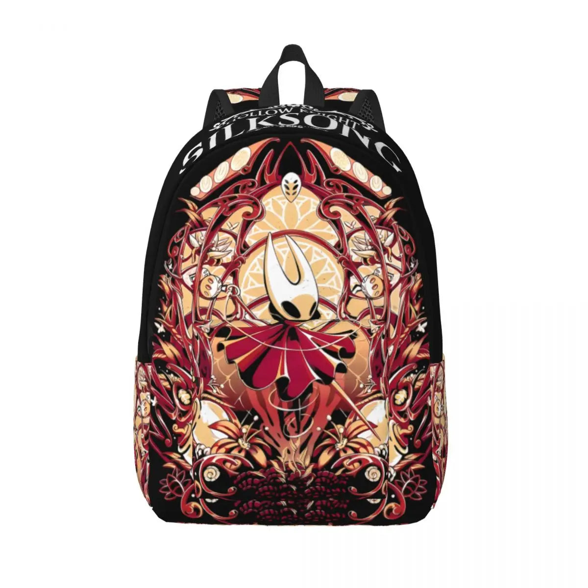 Hollow Knight Silksong Backpack - Hornet - 46cm