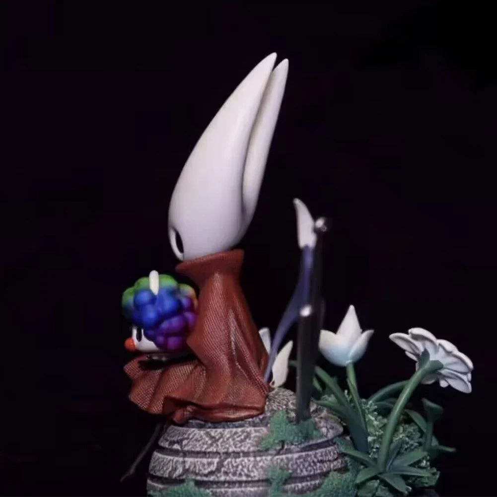 Hollow Knight Silksong Figure - Hornet - 12.5cm / 5in