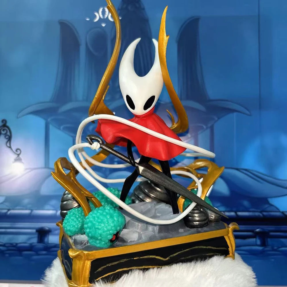 Hollow Knight Figure - Hornet 16cm/6.3in