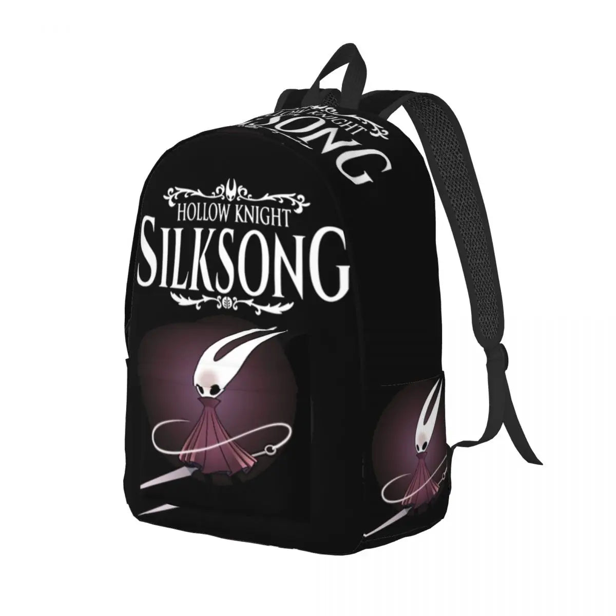 Hollow Knight Silksong Casual Backpack - Hornet - 40cm