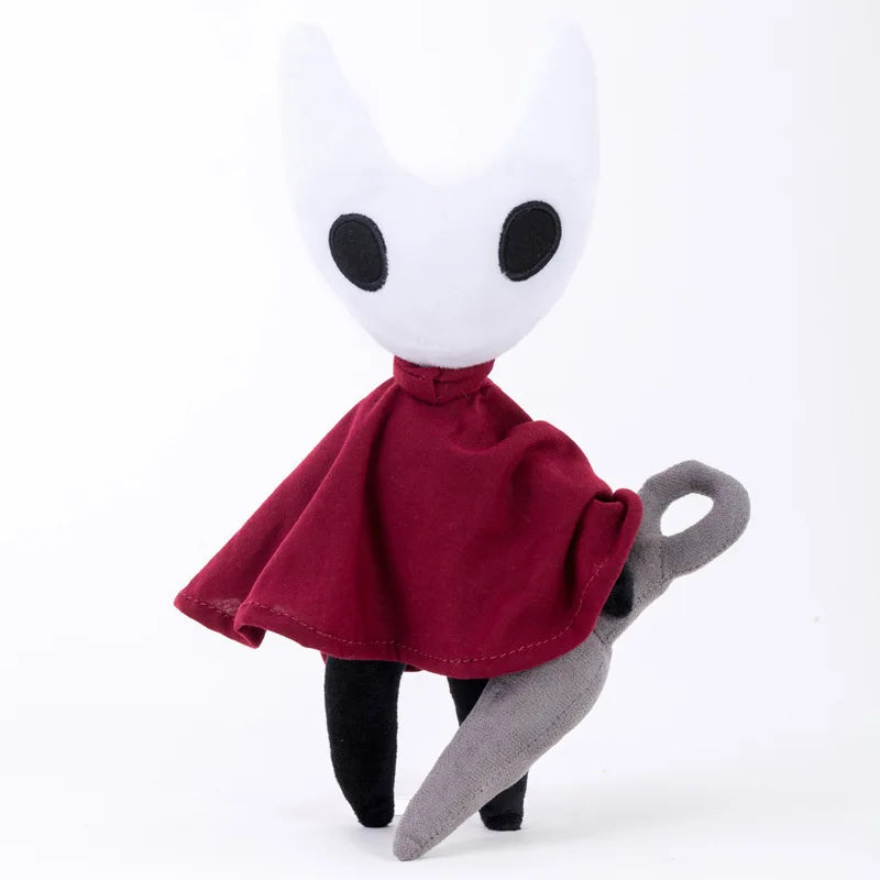Hollow Knight Plush - Grim 30 CM