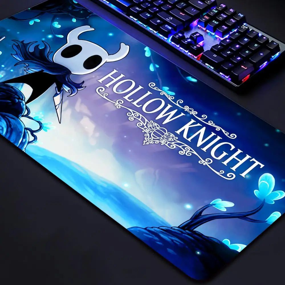 Hollow Knight Mouse Pad - Hollow Knight Logo - 7