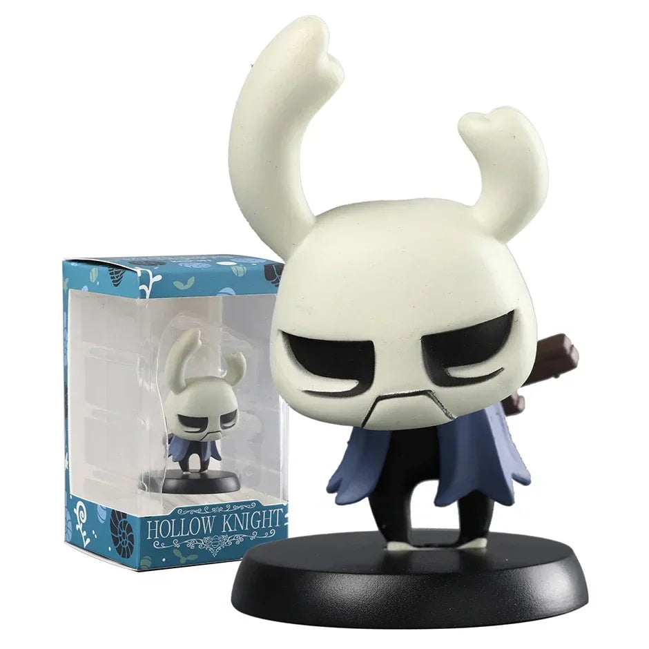 Hollow Knight Figure - Zole the Mighty