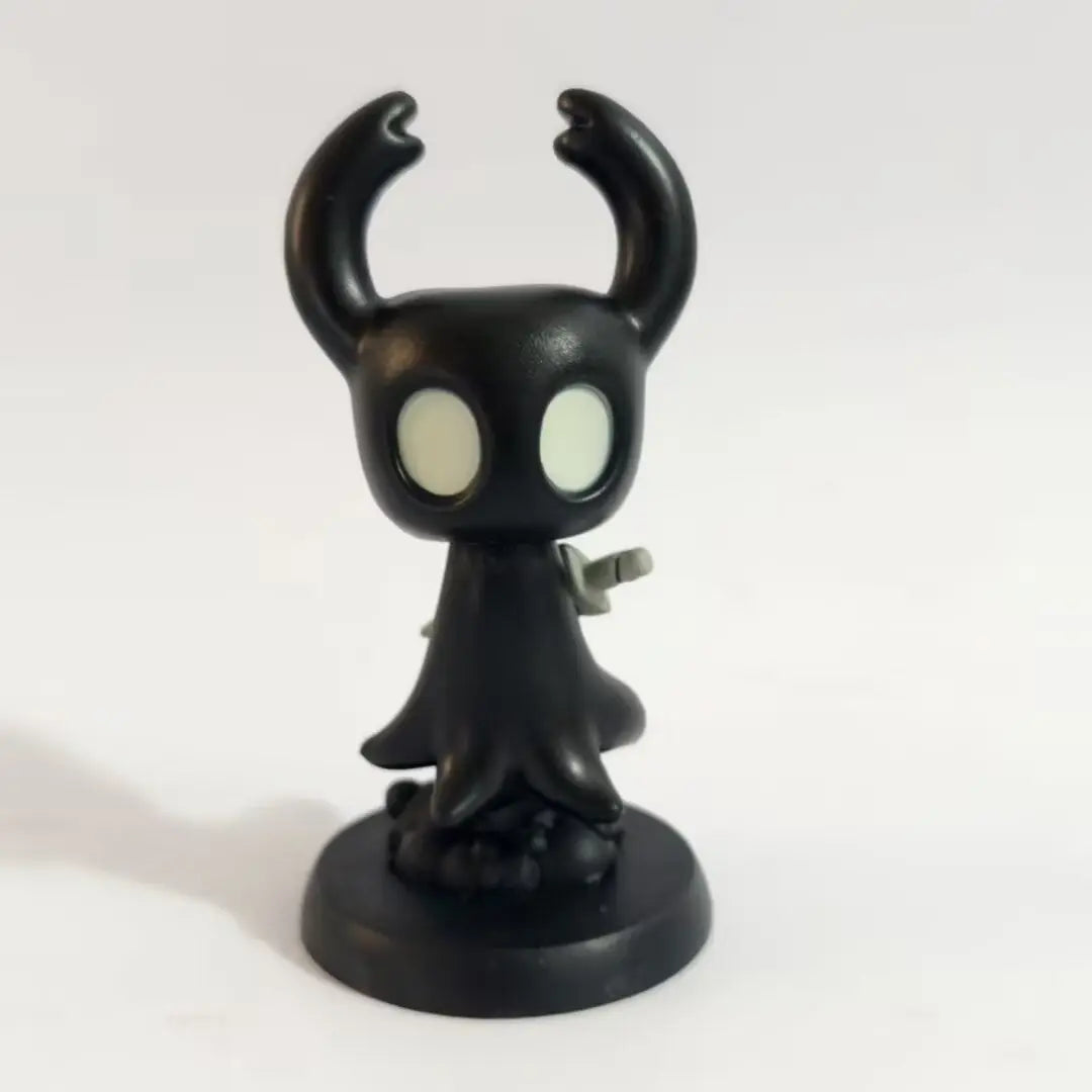Hollow Knight Figure - Black Ghost