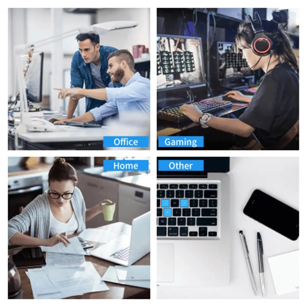 Hollow Knight Mouse Pad - The Knight - 4