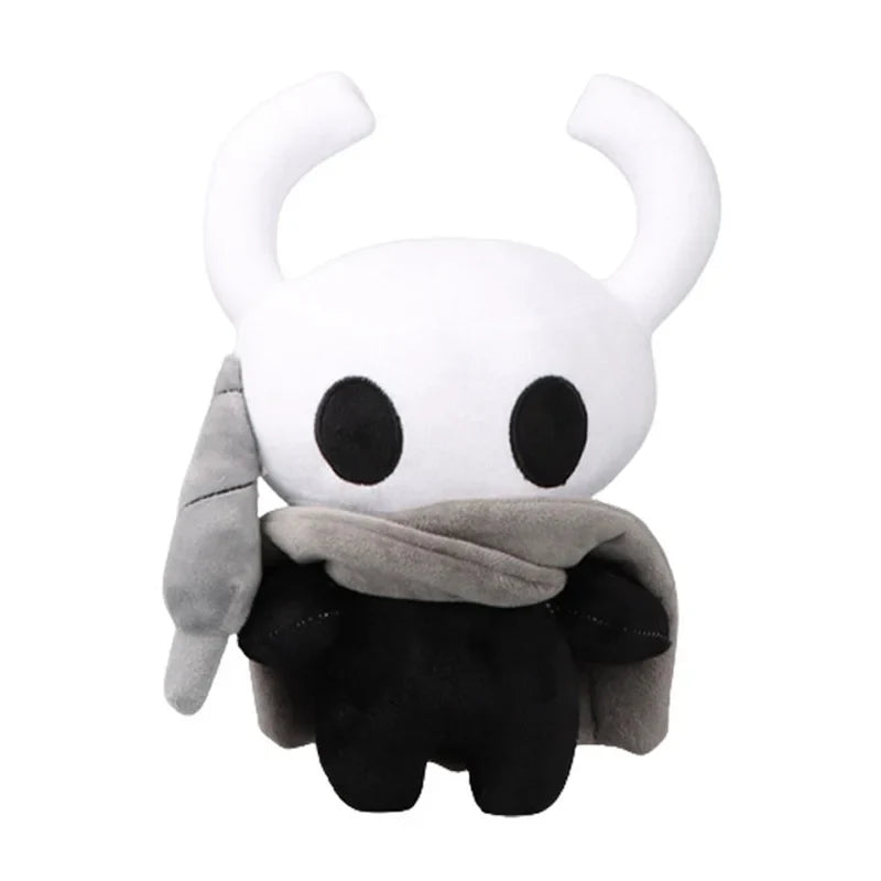 Hollow Knight Plush - The Knight - 30 cm