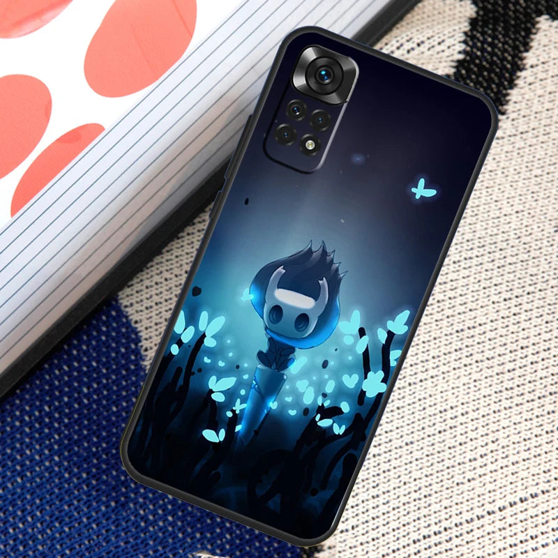Hollow Knight Xiaomi Redmi - Knight & Lifeblood - 2