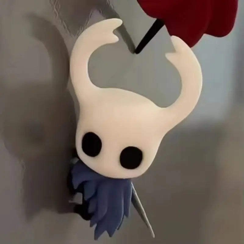 Hollow Knight The Knight Fridge Magnet - 2