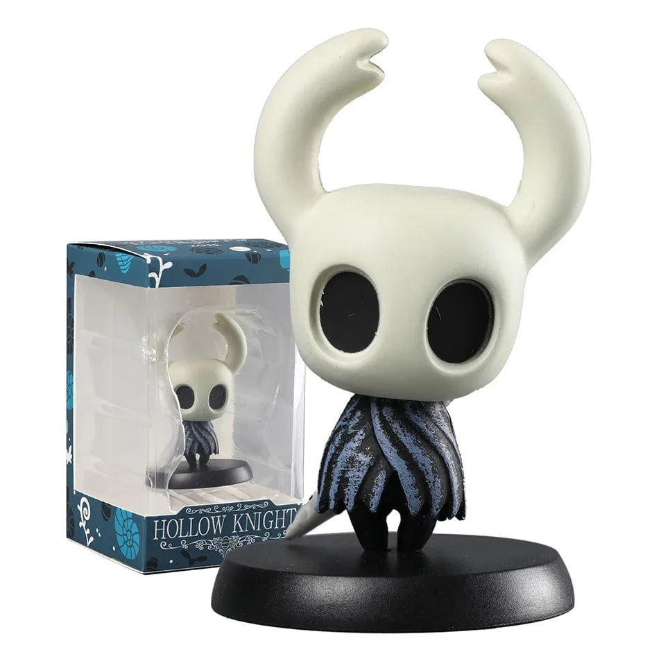 Hollow Knight Figure - The Knight